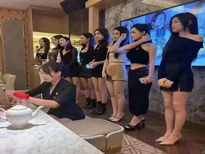 南宁KTV招聘